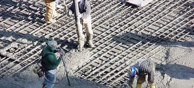 Concrete Gosport